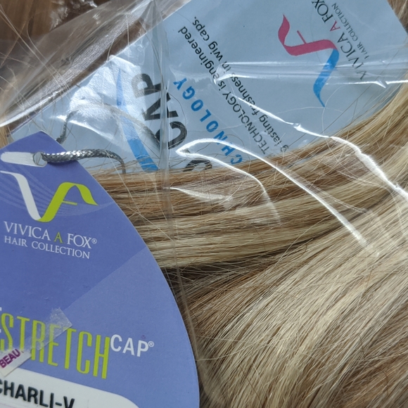 Vivica Fox Collection - Charli-V - Picture 7 of 7